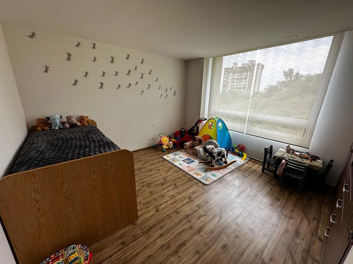 Apartamento em Bosque Real, Huixquilucan, foto 22 de 31