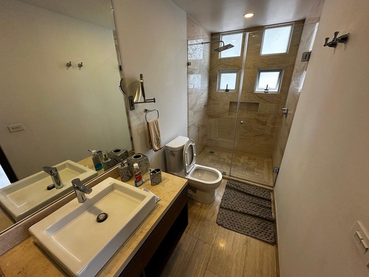 Apartamento em Bosque Real, Huixquilucan, foto 24 de 31