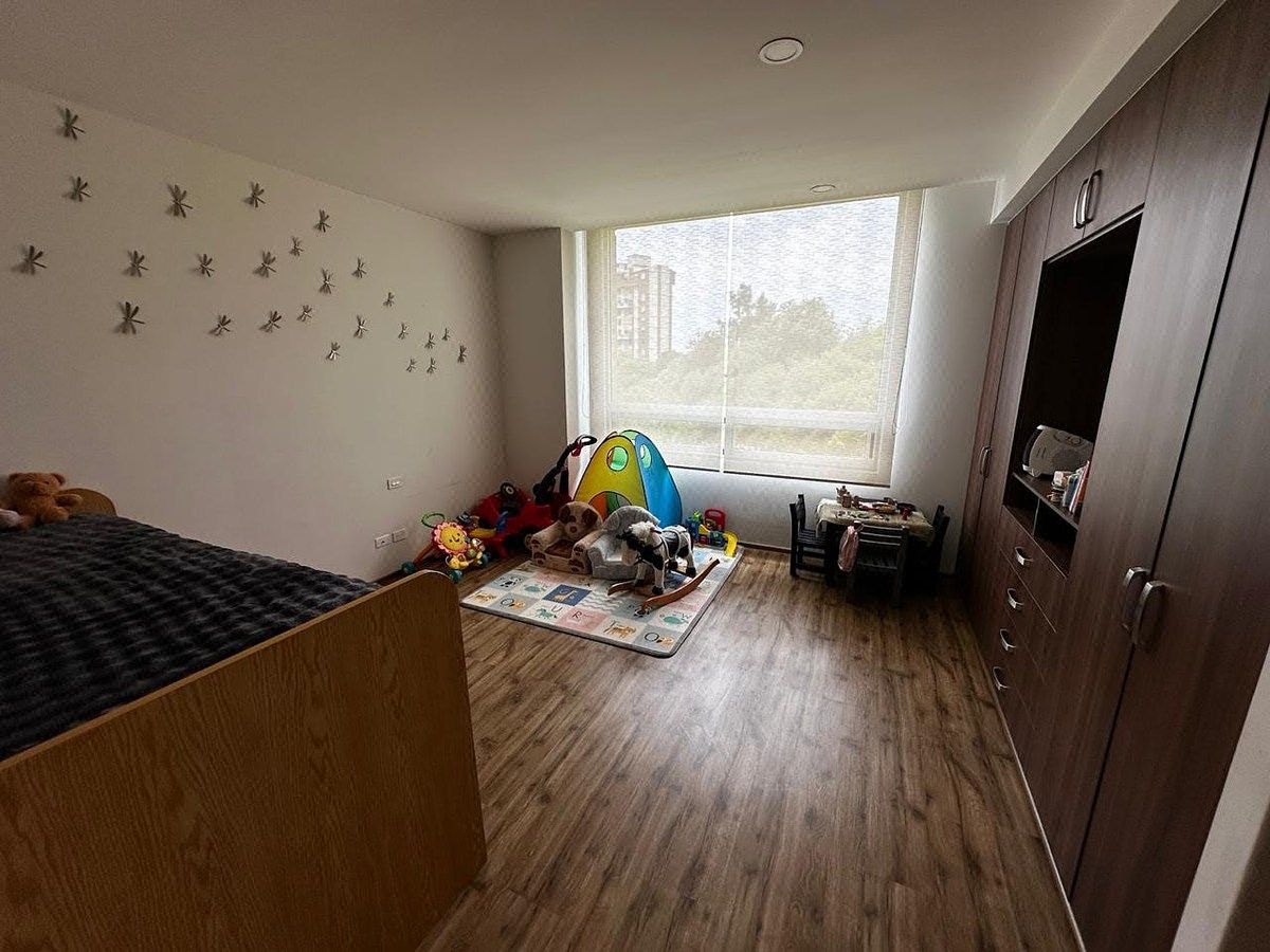 Apartamento em Bosque Real, Huixquilucan, foto 31 de 31