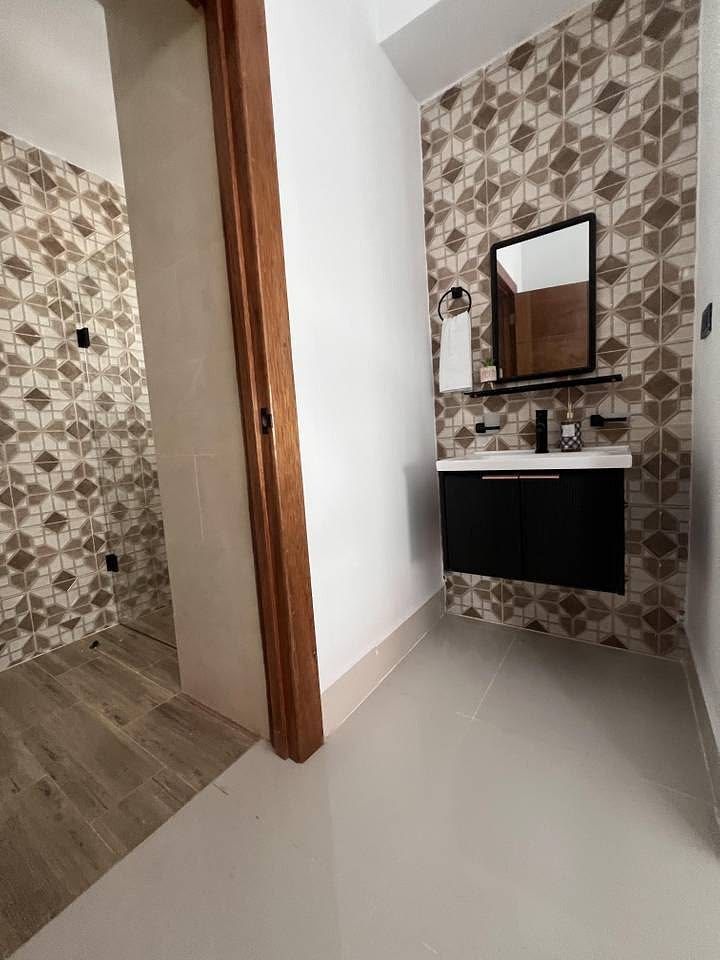 Apartamento en Evaristo Morales, Santo Domingo Centro (Distrito Nacional), foto 9 de 9