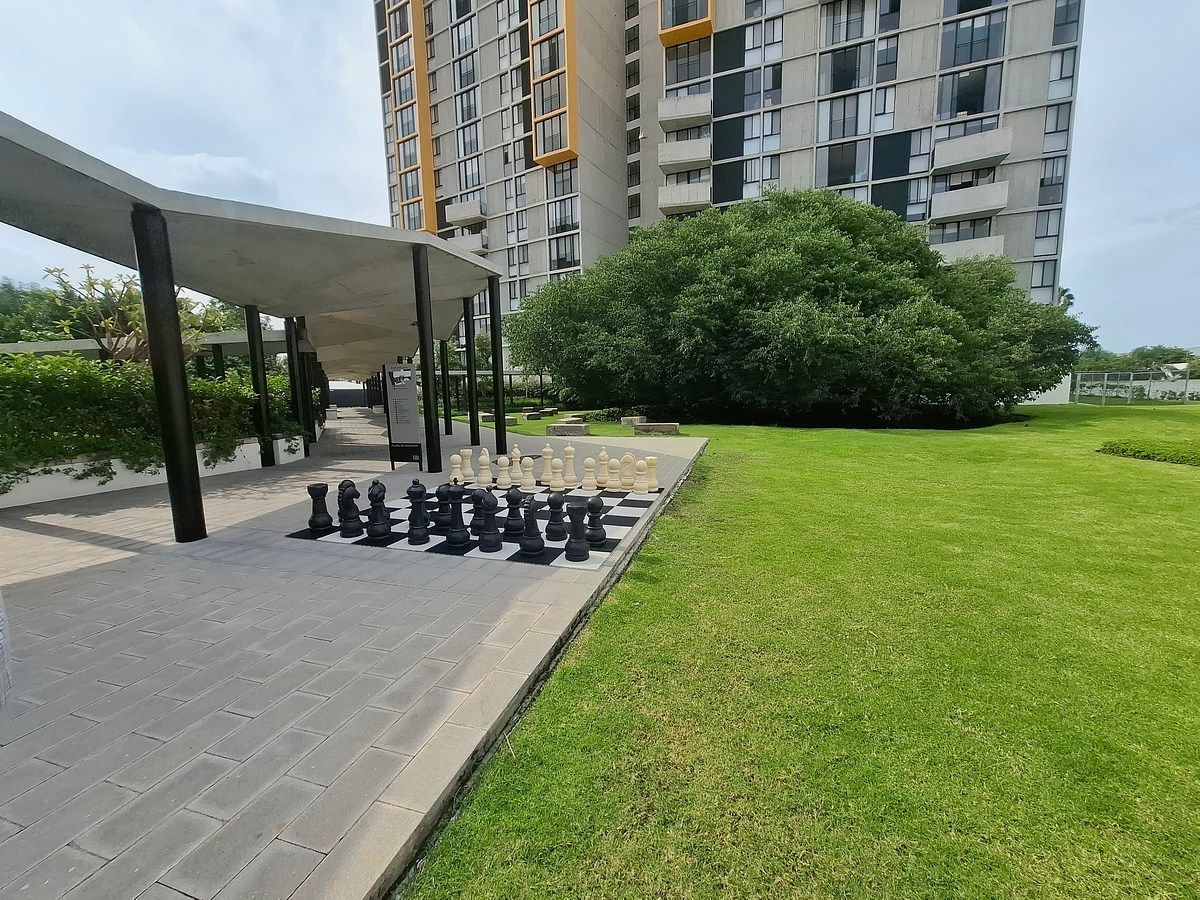 VENTA DEPARTAMENTO ZAPOPAN PARA QUIEN LE GUSTA VIVIR EN ARMONIA CON LA NATURALEZ - foto 3
