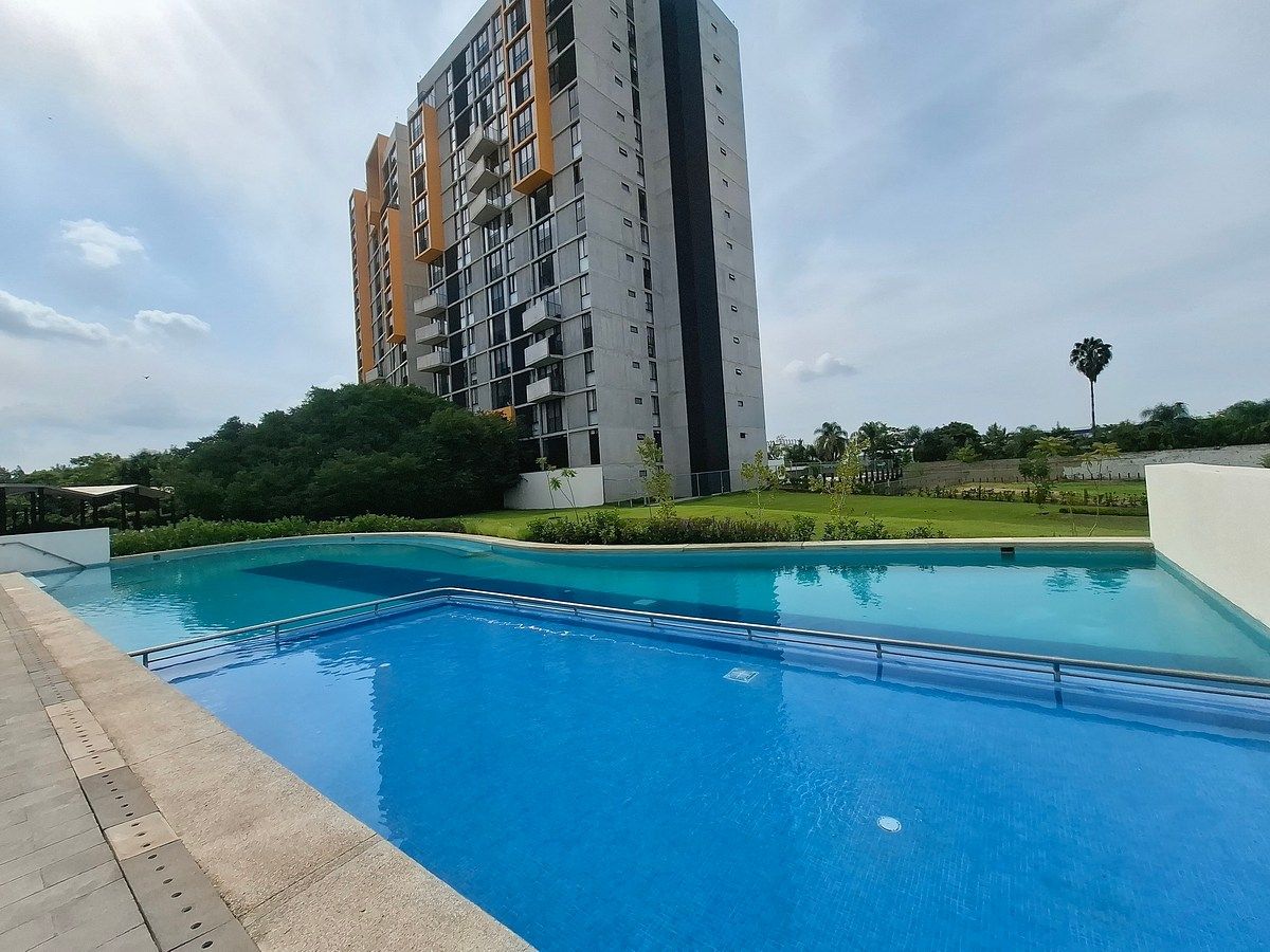 VENTA DEPARTAMENTO ZAPOPAN PARA QUIEN LE GUSTA VIVIR EN ARMONIA CON LA NATURALEZ - foto 2