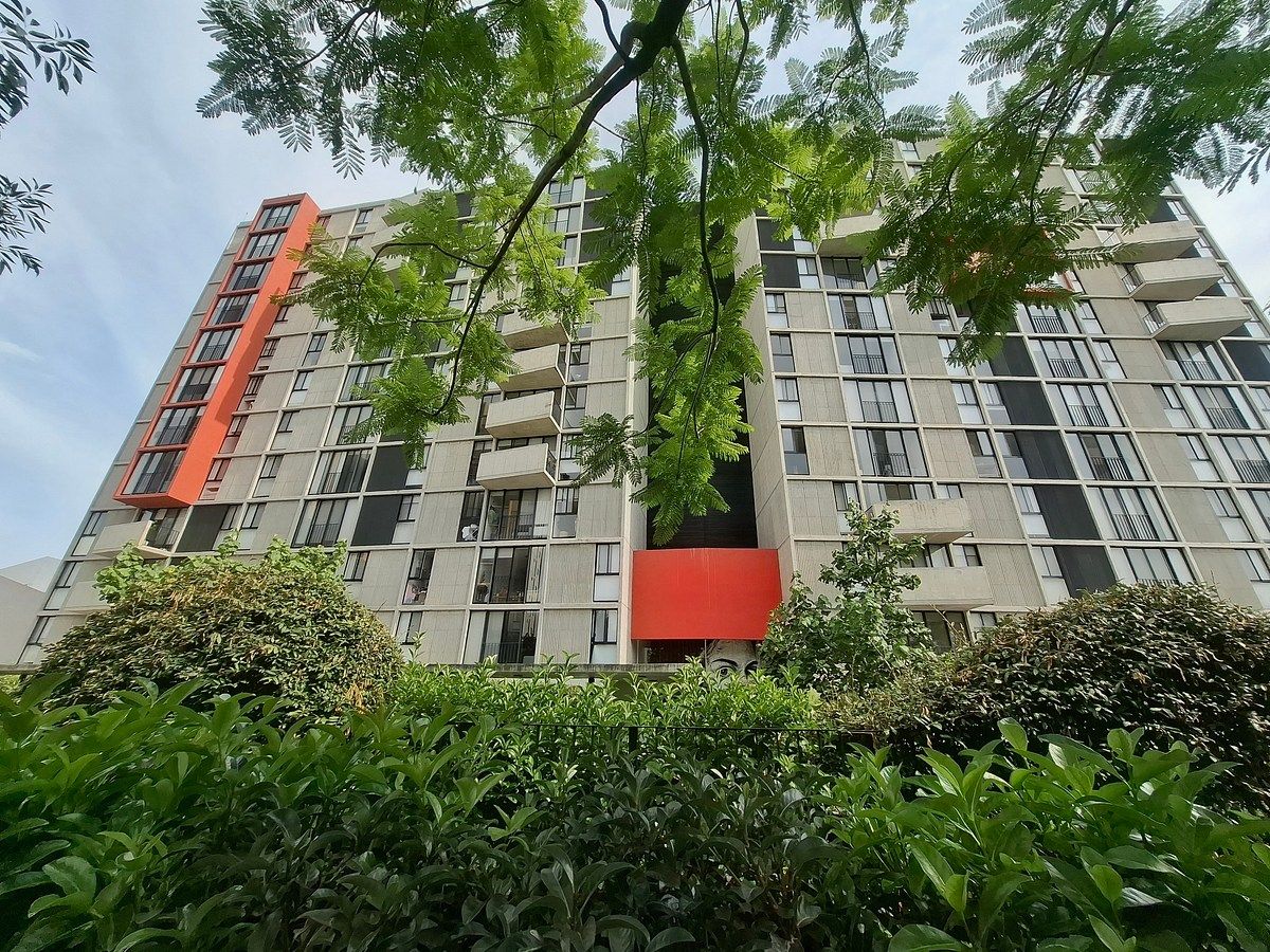 VENTA DEPARTAMENTO ZAPOPAN PARA QUIEN LE GUSTA VIVIR EN ARMONIA CON LA NATURALEZ - foto 1