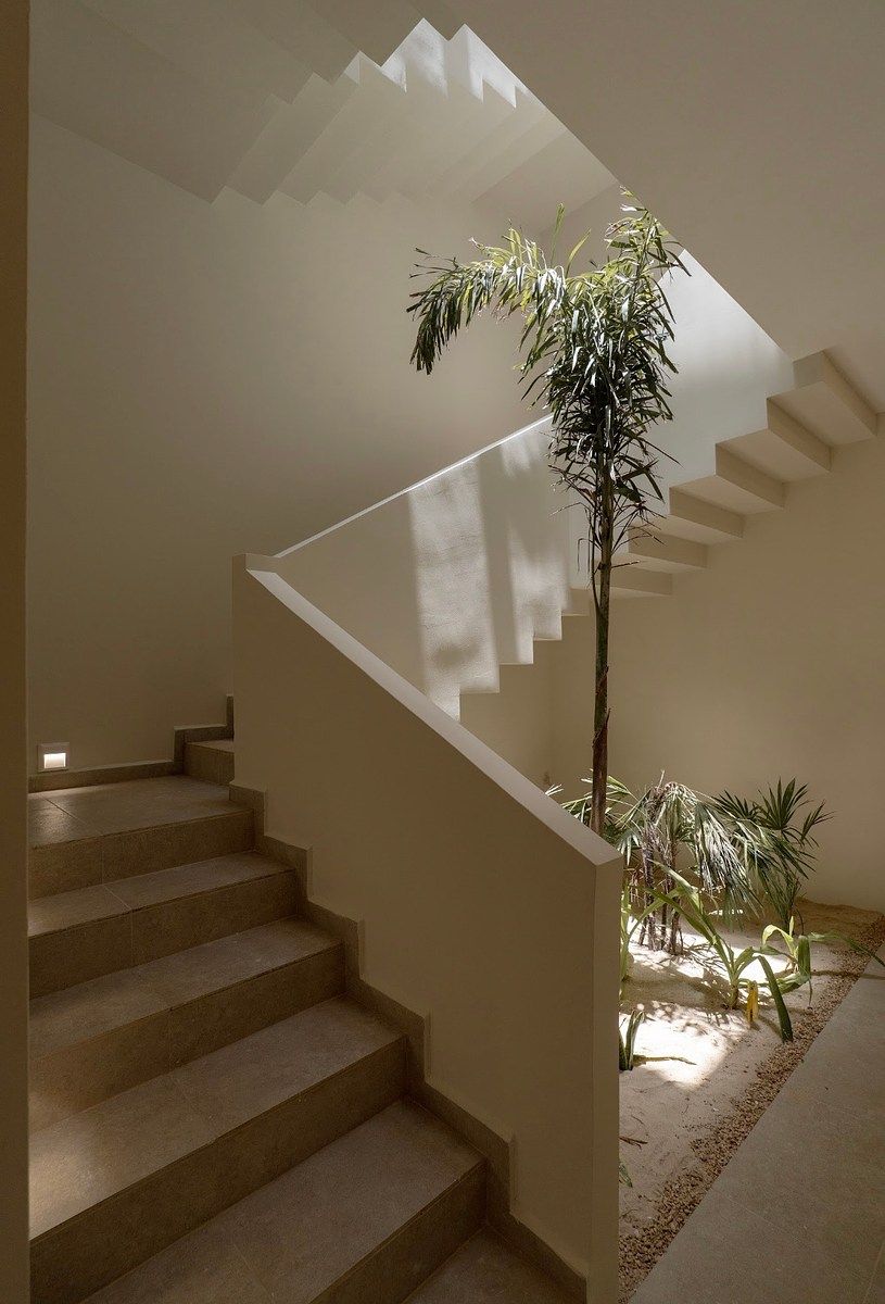 Villa in Chelem, Progreso, photo 5 of 9