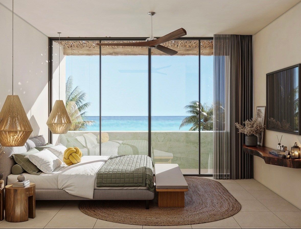 Villa in Chelem, Progreso, photo 8 of 9