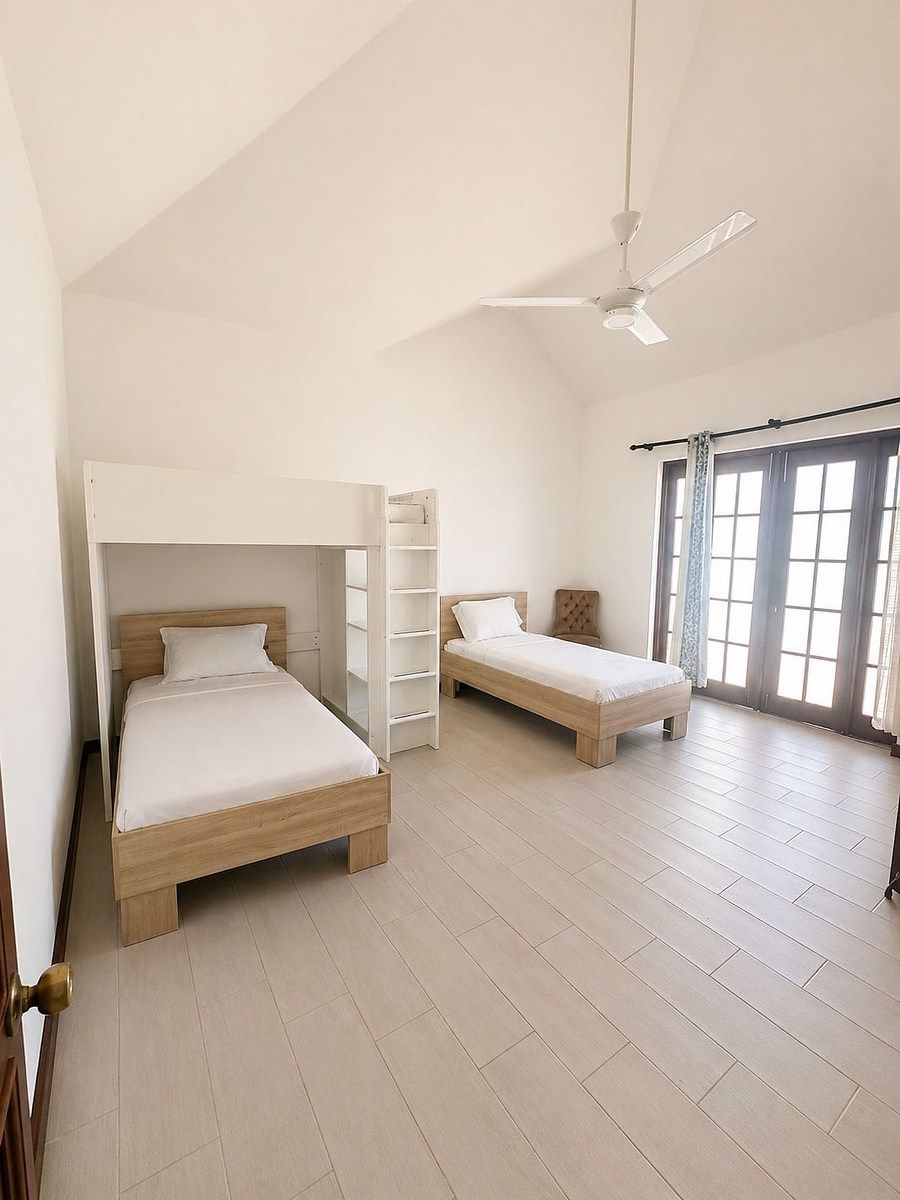 Villa en Cabarete, foto 13 de 30
