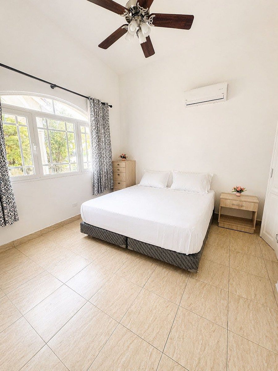 Villa en Cabarete, foto 12 de 30
