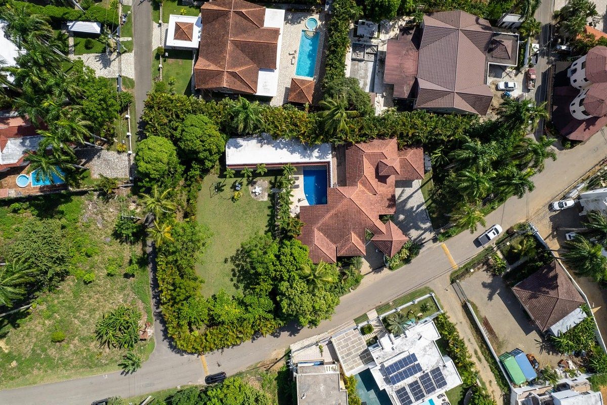 Villa en Cabarete, foto 3