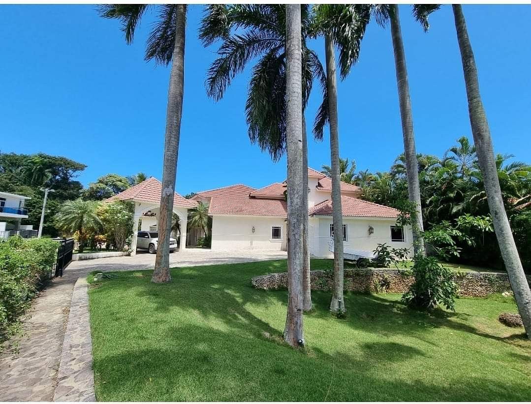 Villa en Cabarete, foto 19 de 30