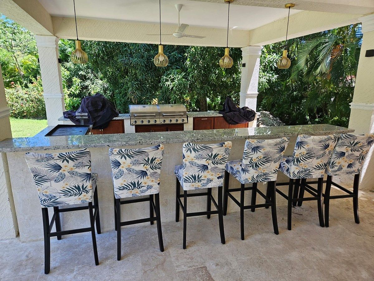 Villa en Cabarete, foto 24 de 30