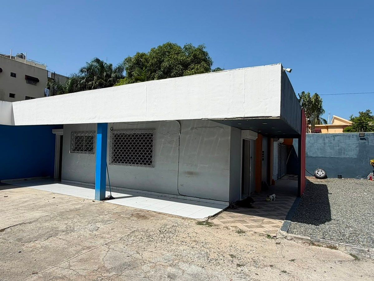 Local Comercial en Santo Domingo Centro (Distrito Nacional), foto 2 de 18
