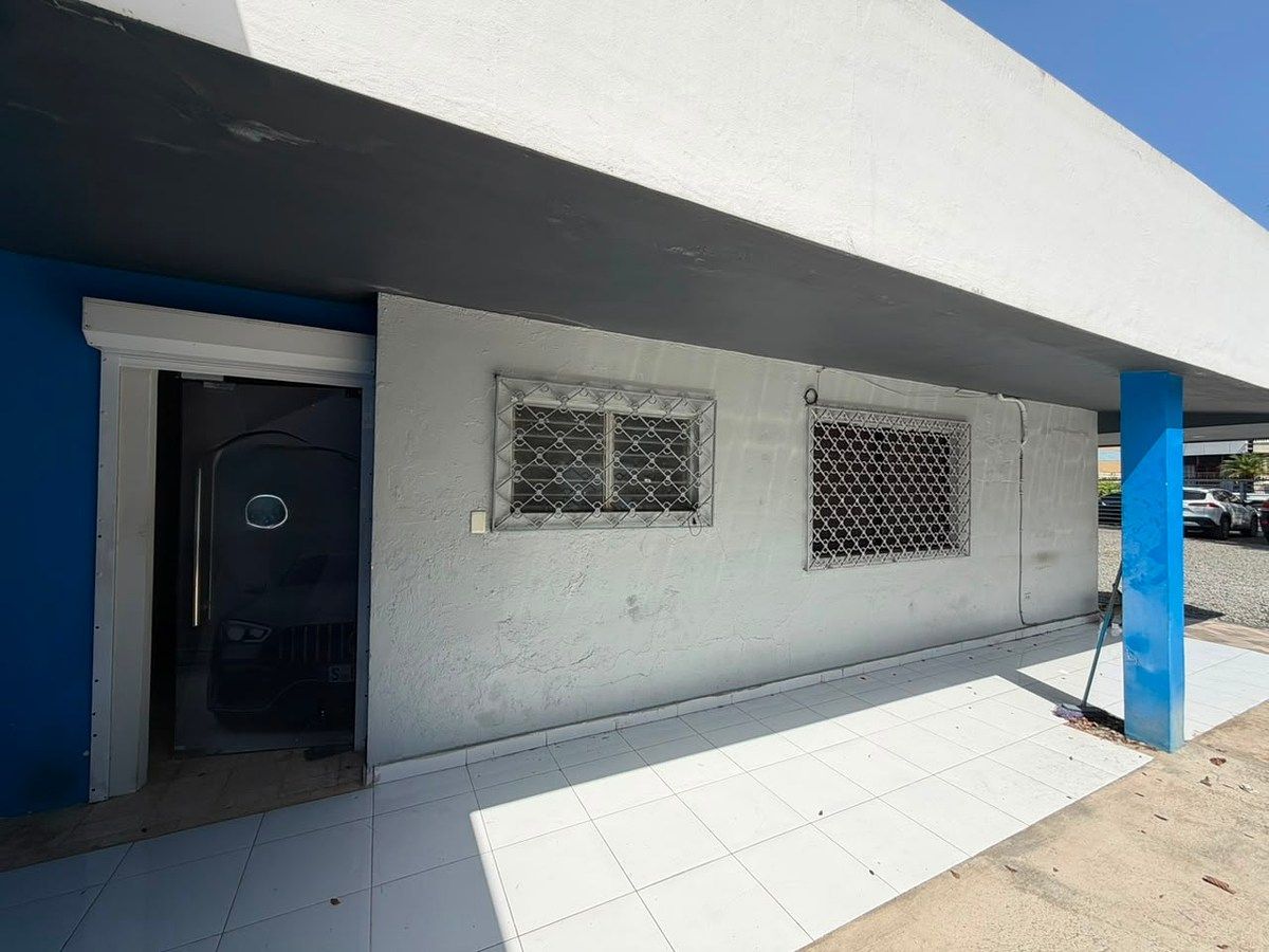Local Comercial en Santo Domingo Centro (Distrito Nacional), foto 8 de 18