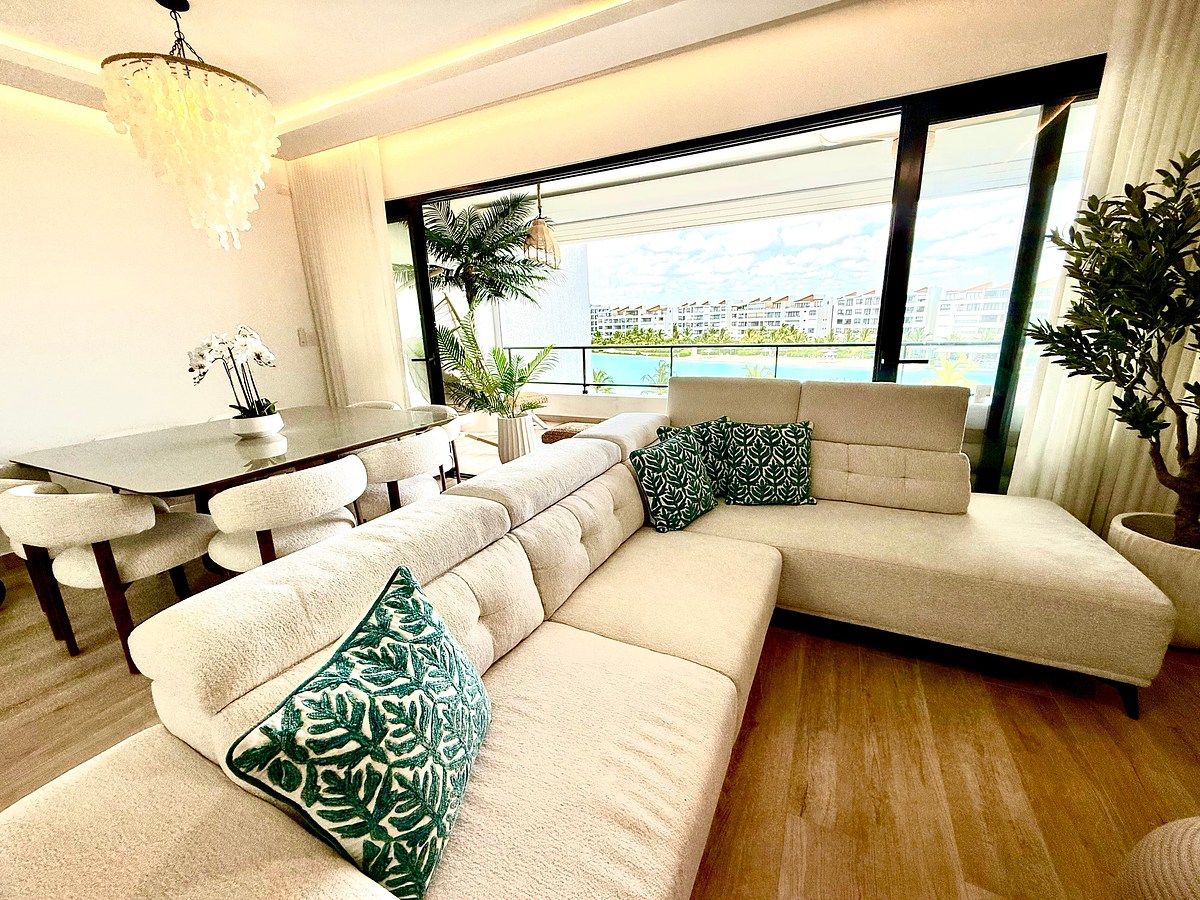 Apartamento en Punta Cana, foto 5 de 6