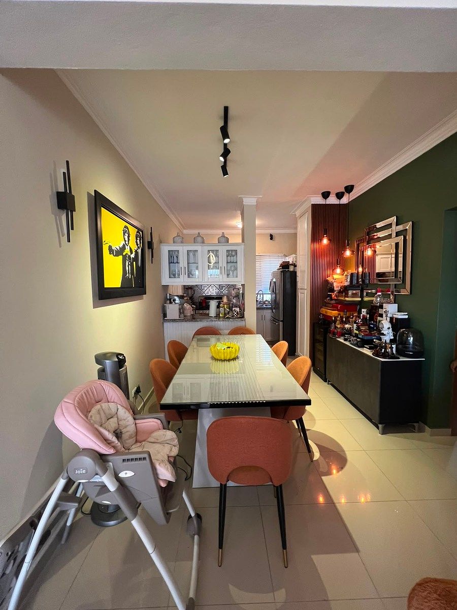 🏡 Apartamento en Alquiler Urb. Fernández 🏡, foto 1 de 8