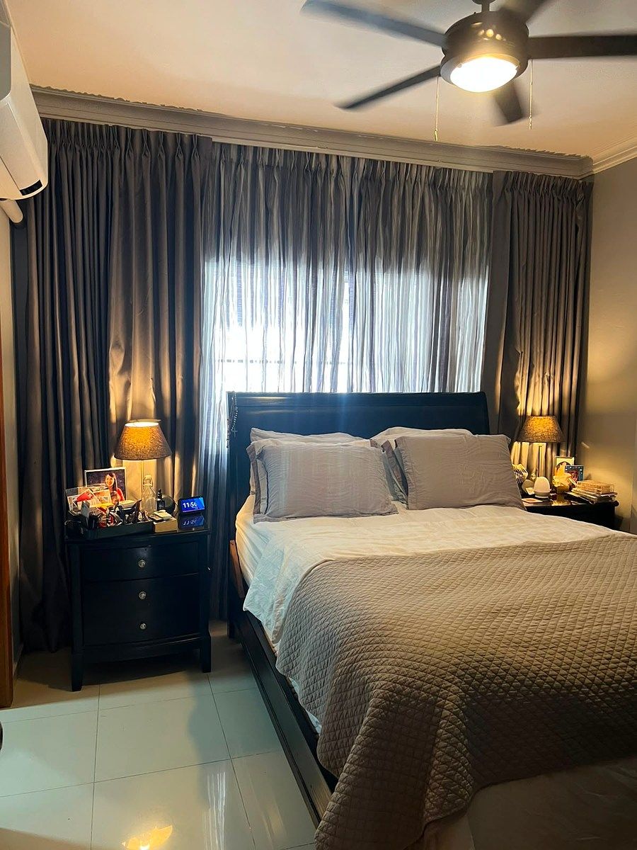 Apartamento en Urbanización Fernández, Santo Domingo Centro (Distrito Nacional), foto 5 de 8