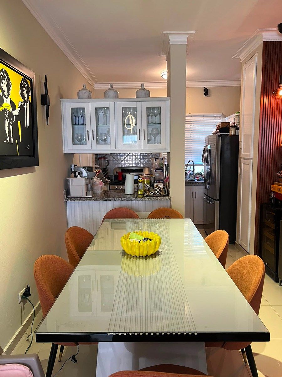 Apartamento en Urbanización Fernández, Santo Domingo Centro (Distrito Nacional), foto 8 de 8