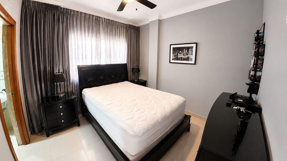 Apartment in Urbanización Fernández, Santo Domingo Centro (Distrito Nacional), photo 7 of 13