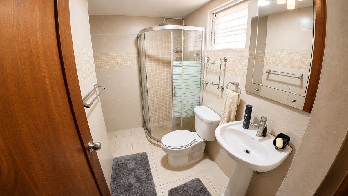 Apartment in Urbanización Fernández, Santo Domingo Centro (Distrito Nacional), photo 9 of 13
