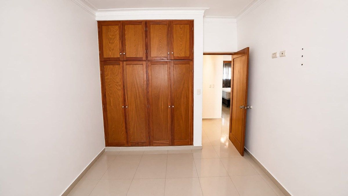 Apartment in Urbanización Fernández, Santo Domingo Centro (Distrito Nacional), photo 4 of 13