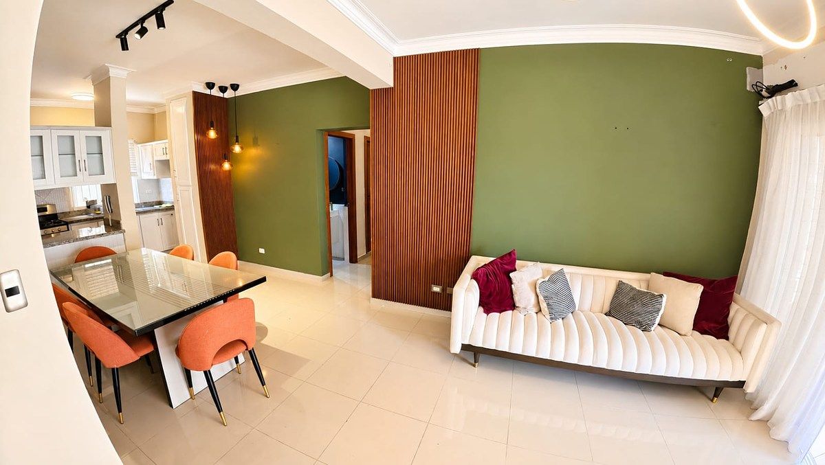 🏡 Apartment for Rent Urb. Fernández 🏡, photo 1 of 13