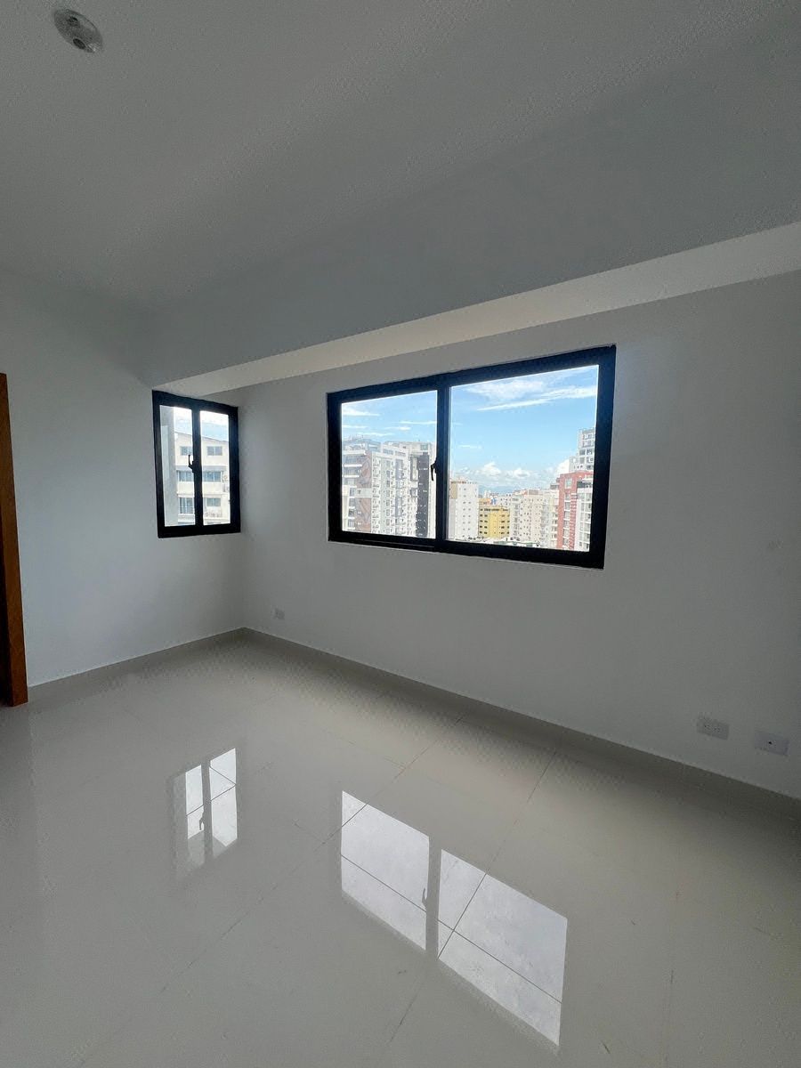 Apartamento en Ensanche Serrallés, Santo Domingo Centro (Distrito Nacional), foto 2 de 15