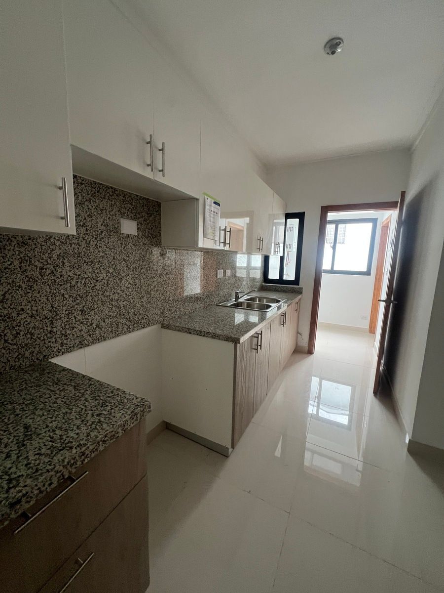 Apartamento en Ensanche Serrallés, Santo Domingo Centro (Distrito Nacional), foto 12 de 15