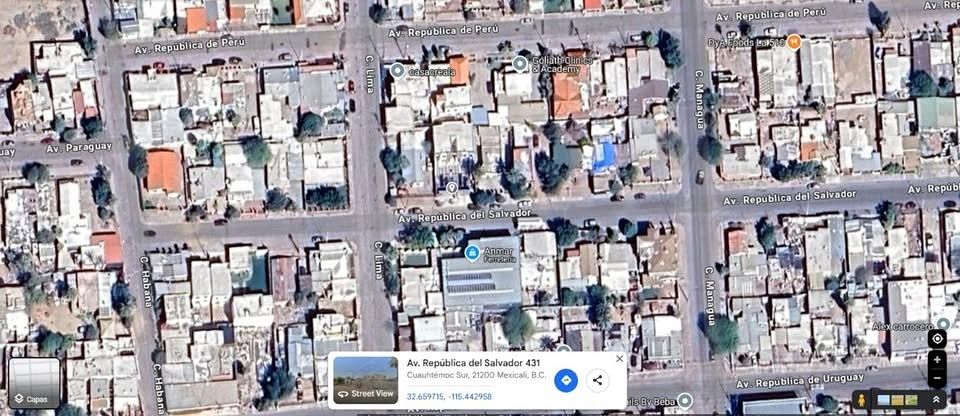 Apartment in Cuauhtémoc Sur, Mexicali, photo 13 of 14