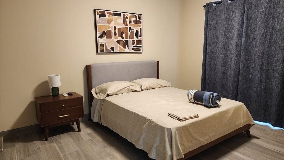 Apartment in Cuauhtémoc Sur, Mexicali, photo 7 of 14