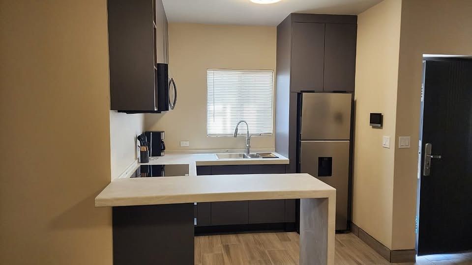 Apartment in Cuauhtémoc Sur, Mexicali, photo 4 of 14