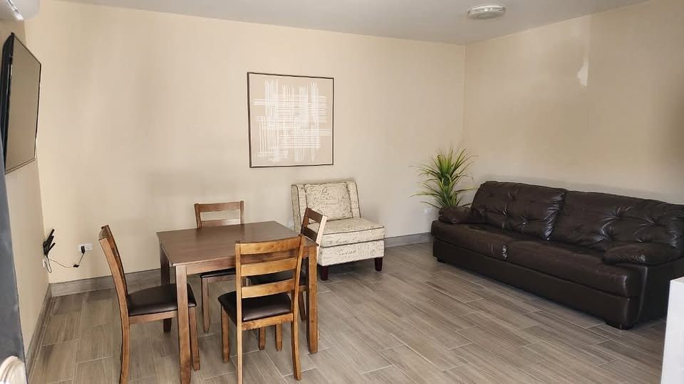 Apartment in Cuauhtémoc Sur, Mexicali, photo 3 of 14