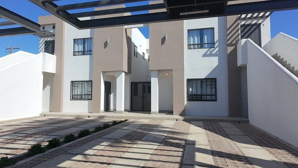 Apartment in Cuauhtémoc Sur, Mexicali, photo 2 of 14