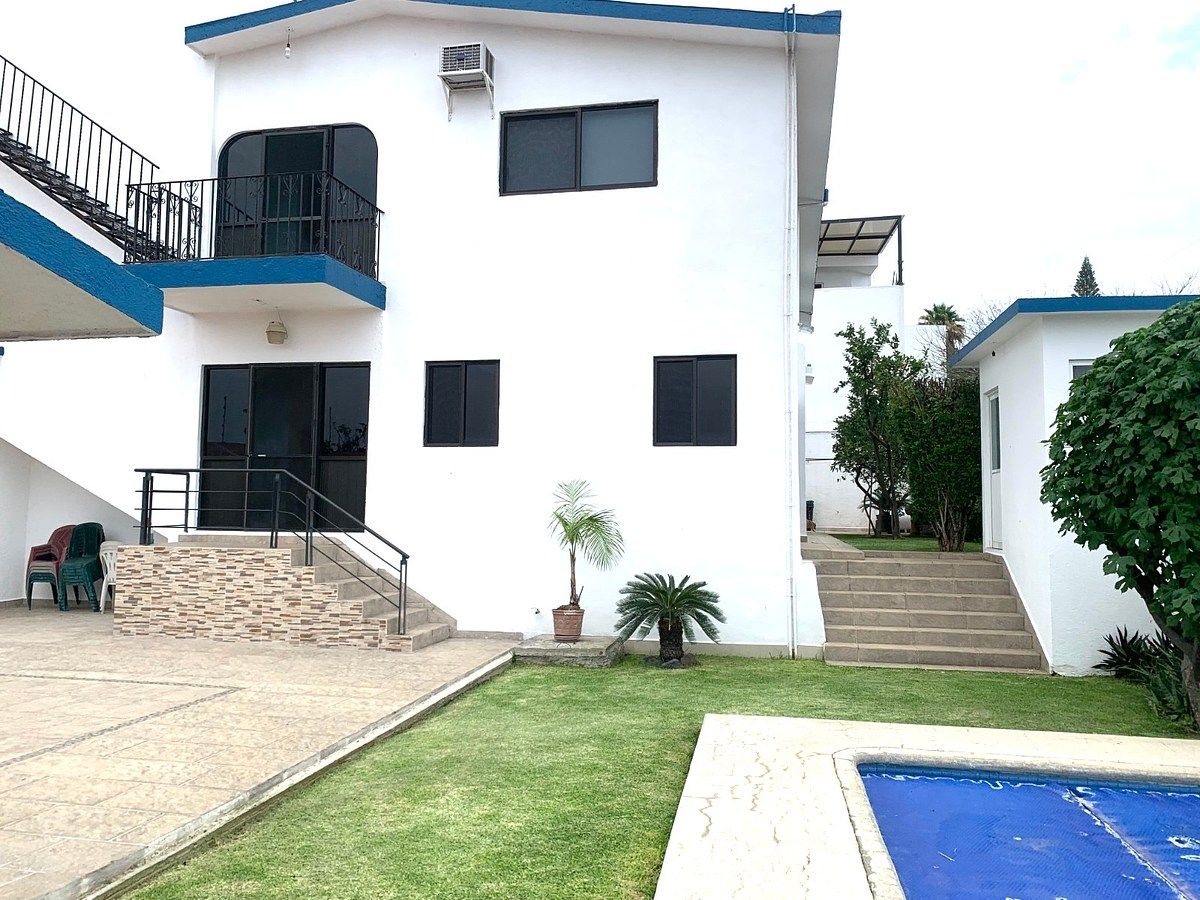 Casa em Brisas de Cuernavaca, Cuernavaca, foto 6 de 40