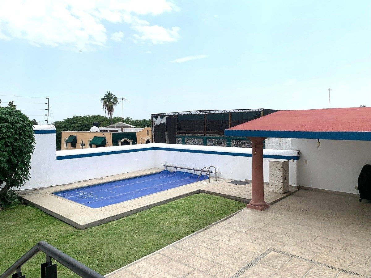 Casa em Brisas de Cuernavaca, Cuernavaca, foto 8 de 40