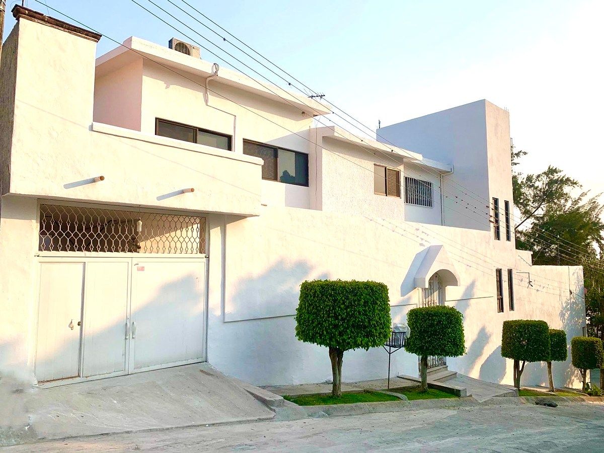Casa em Brisas de Cuernavaca, Cuernavaca, foto 14 de 40