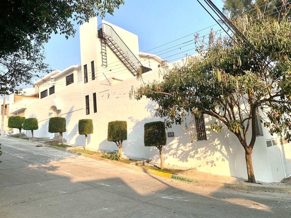 Casa em Brisas de Cuernavaca, Cuernavaca, foto 17 de 40