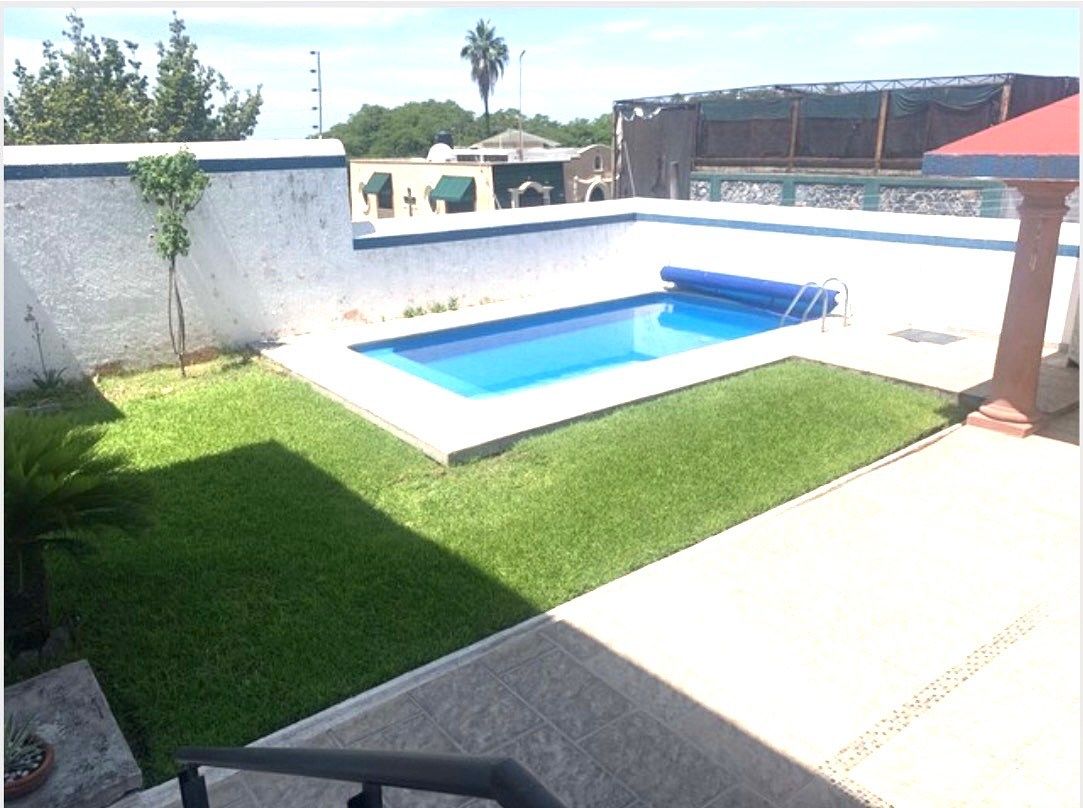 Casa em Brisas de Cuernavaca, Cuernavaca, foto 25 de 40