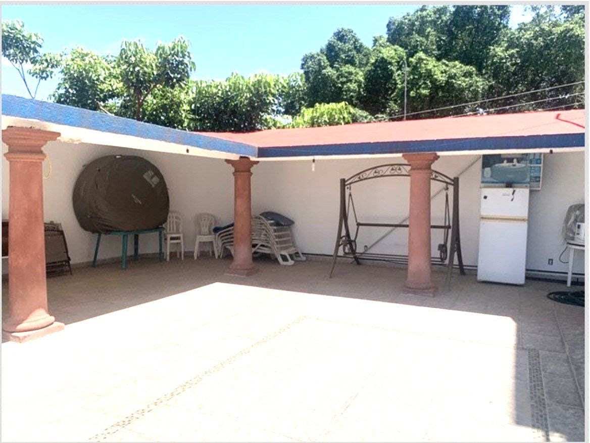Casa em Brisas de Cuernavaca, Cuernavaca, foto 27 de 40