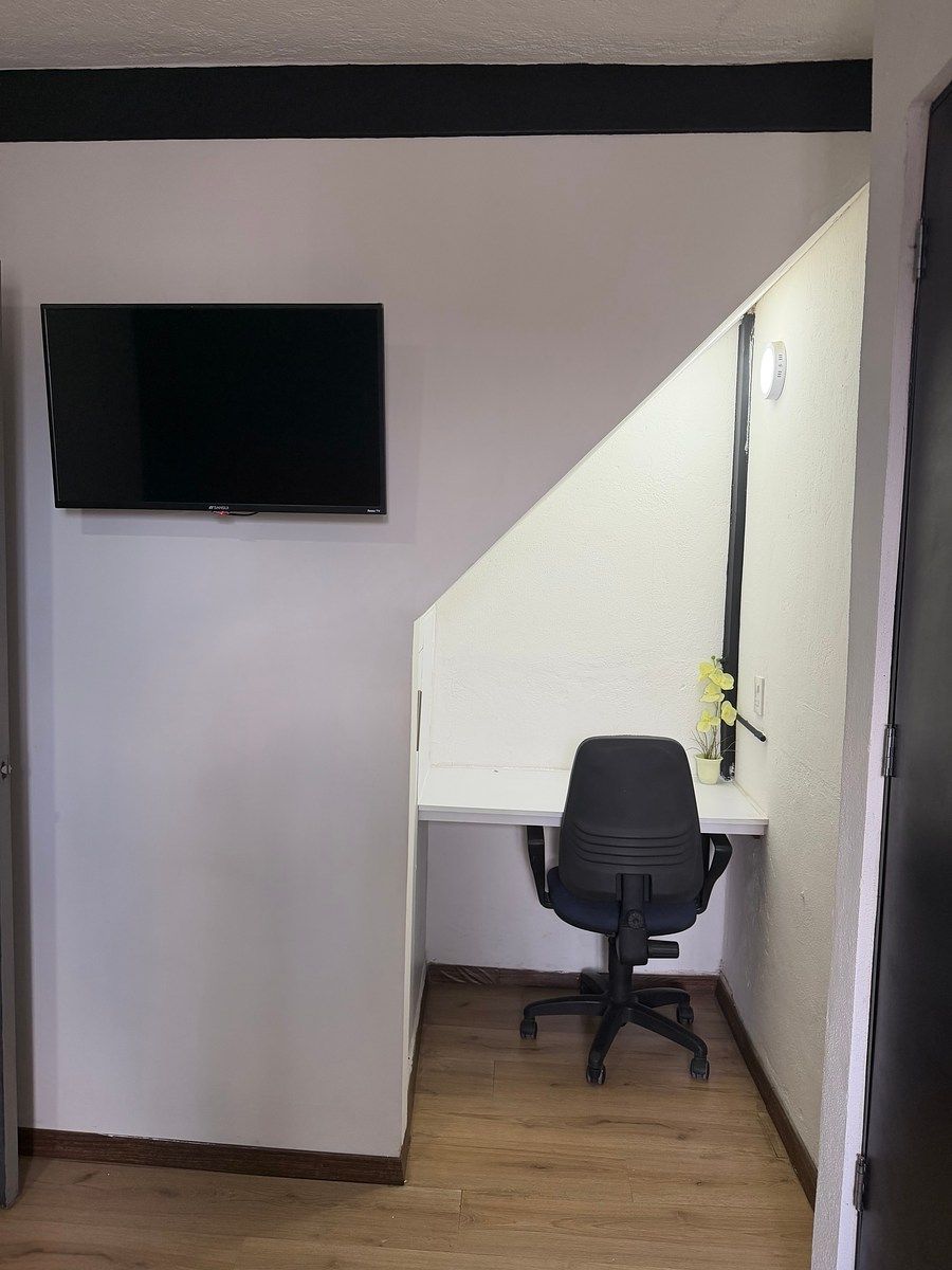 Departamento en San Javier, Querétaro, foto 4 de 13
