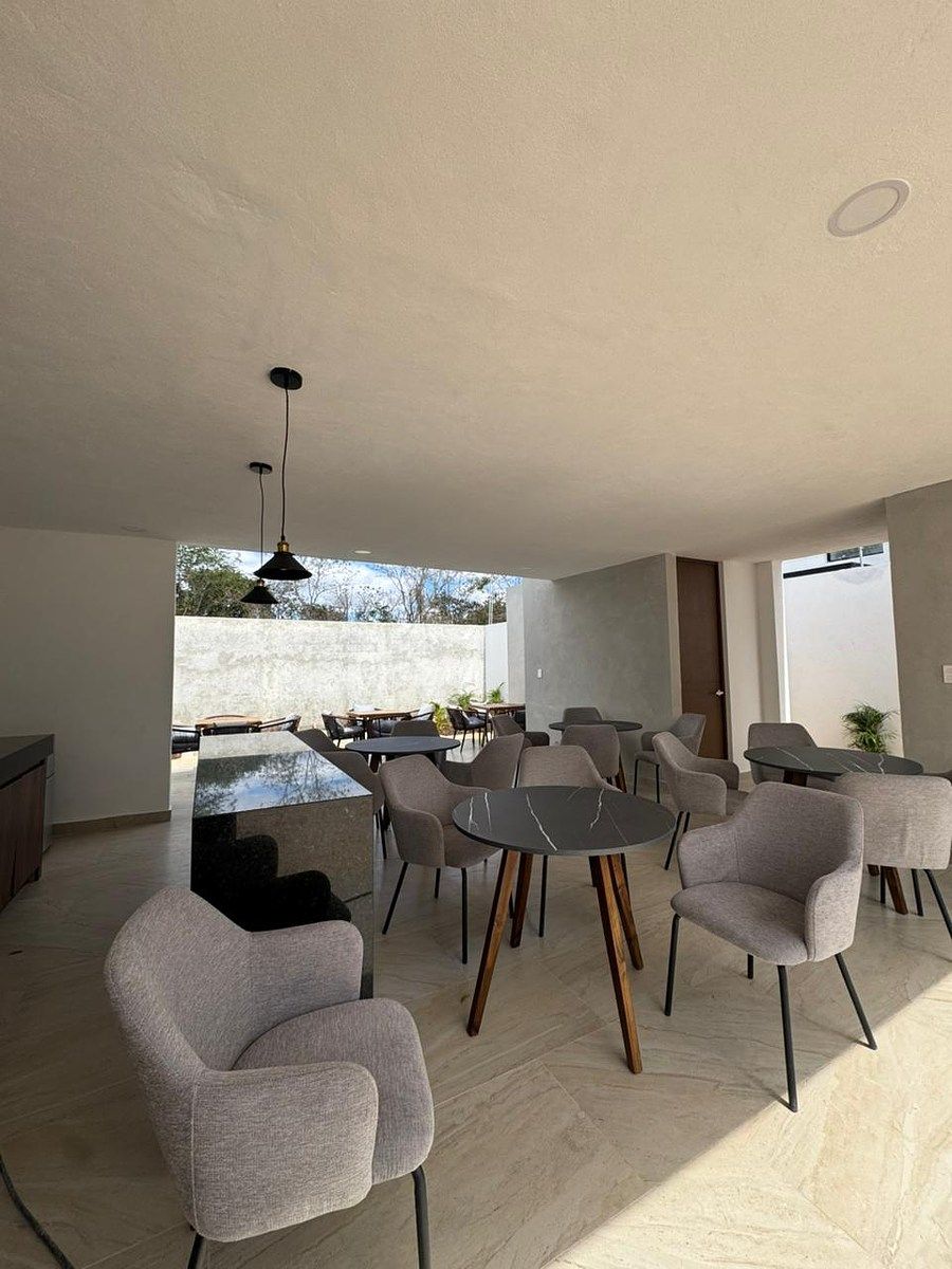 Casa en Gran San Pedro Cholul, Mérida, foto 16 de 20