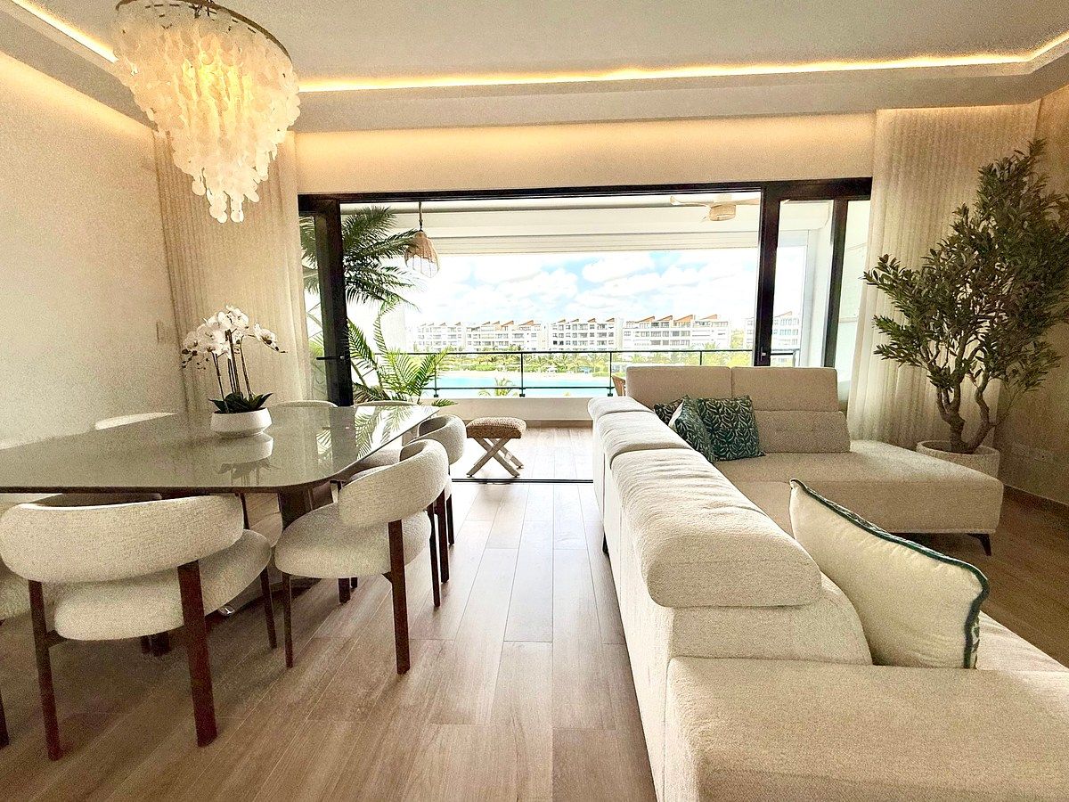Apartamento en Bávaro, Punta Cana, foto 2 de 32