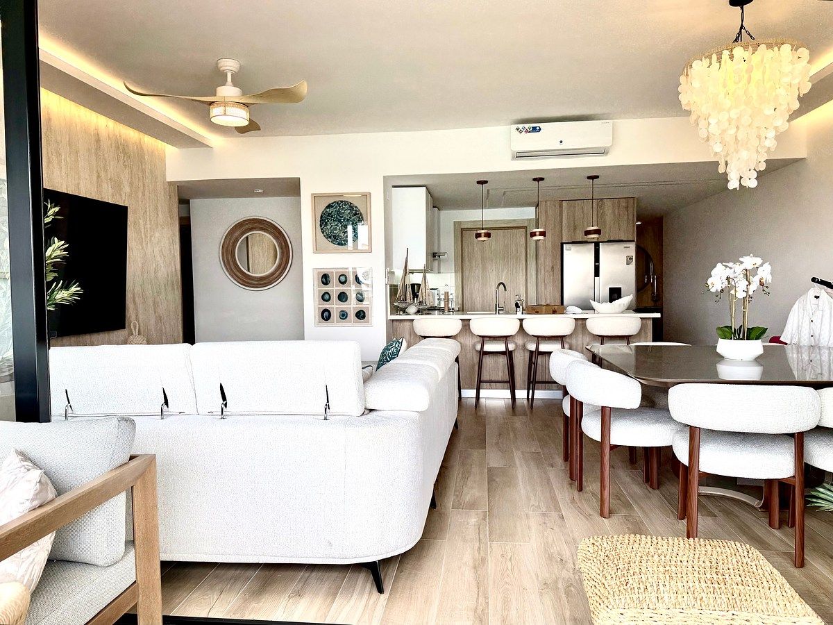 Apartamento en Bávaro, Punta Cana, foto 3 de 32