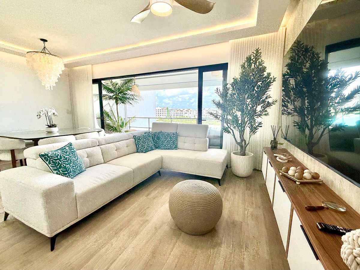 Apartamento en Bávaro, Punta Cana, foto 9 de 32
