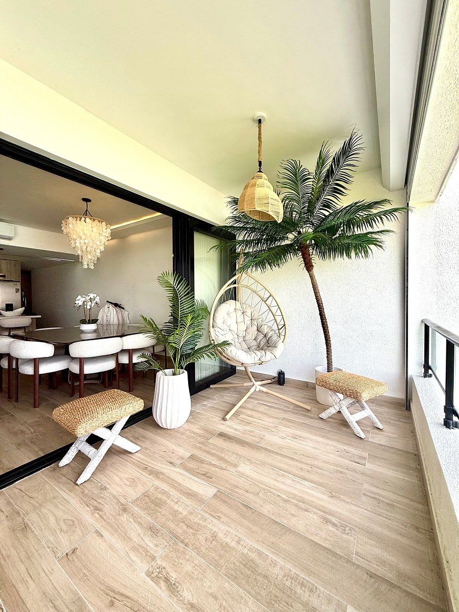 Apartamento en Bávaro, Punta Cana, foto 10 de 32