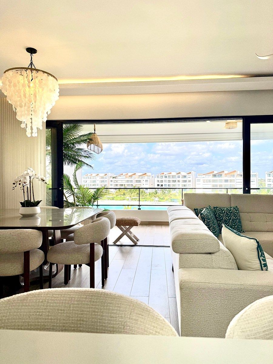 Apartamento en Bávaro, Punta Cana, foto 15 de 32