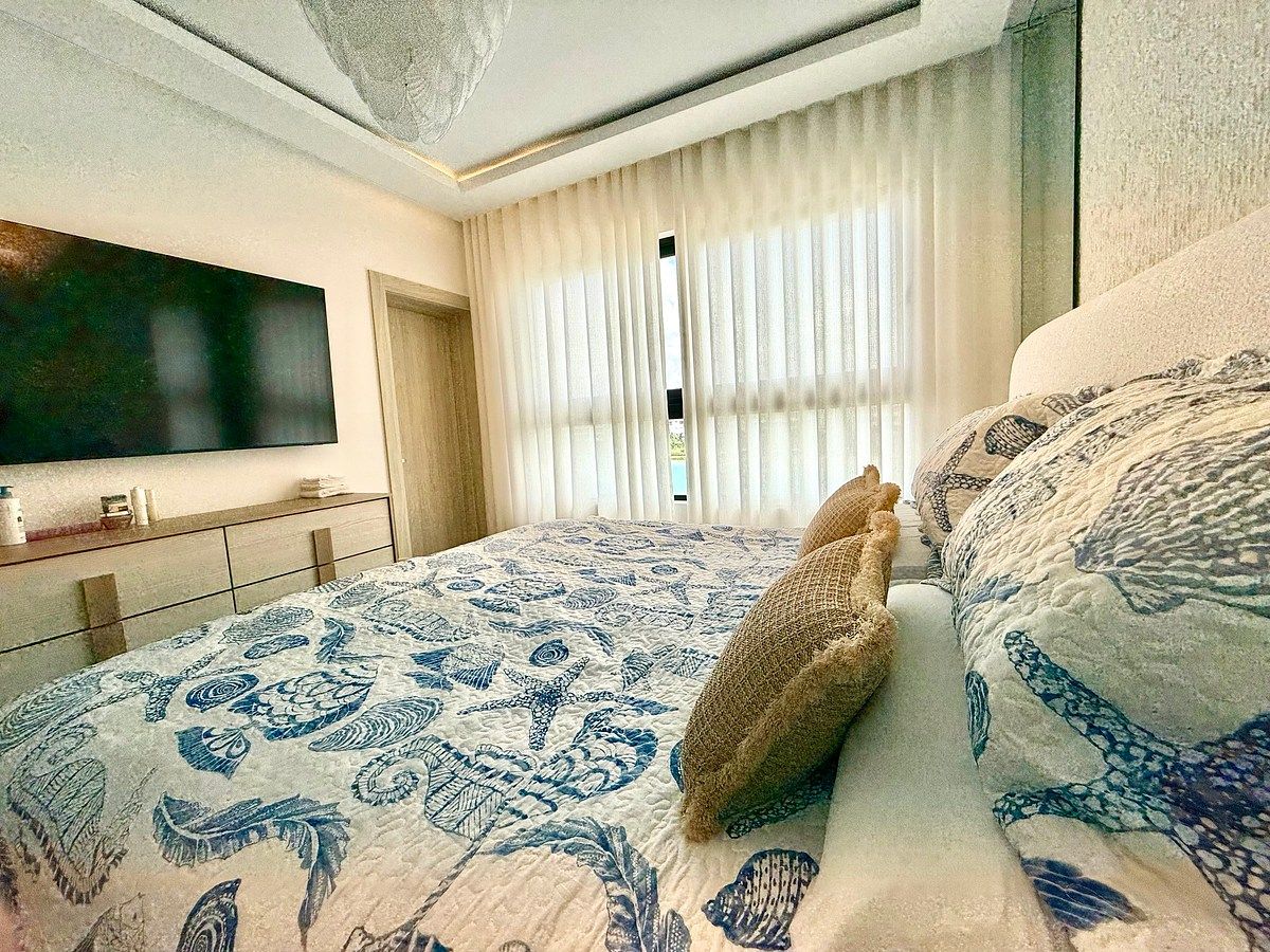Apartamento en Bávaro, Punta Cana, foto 18 de 32