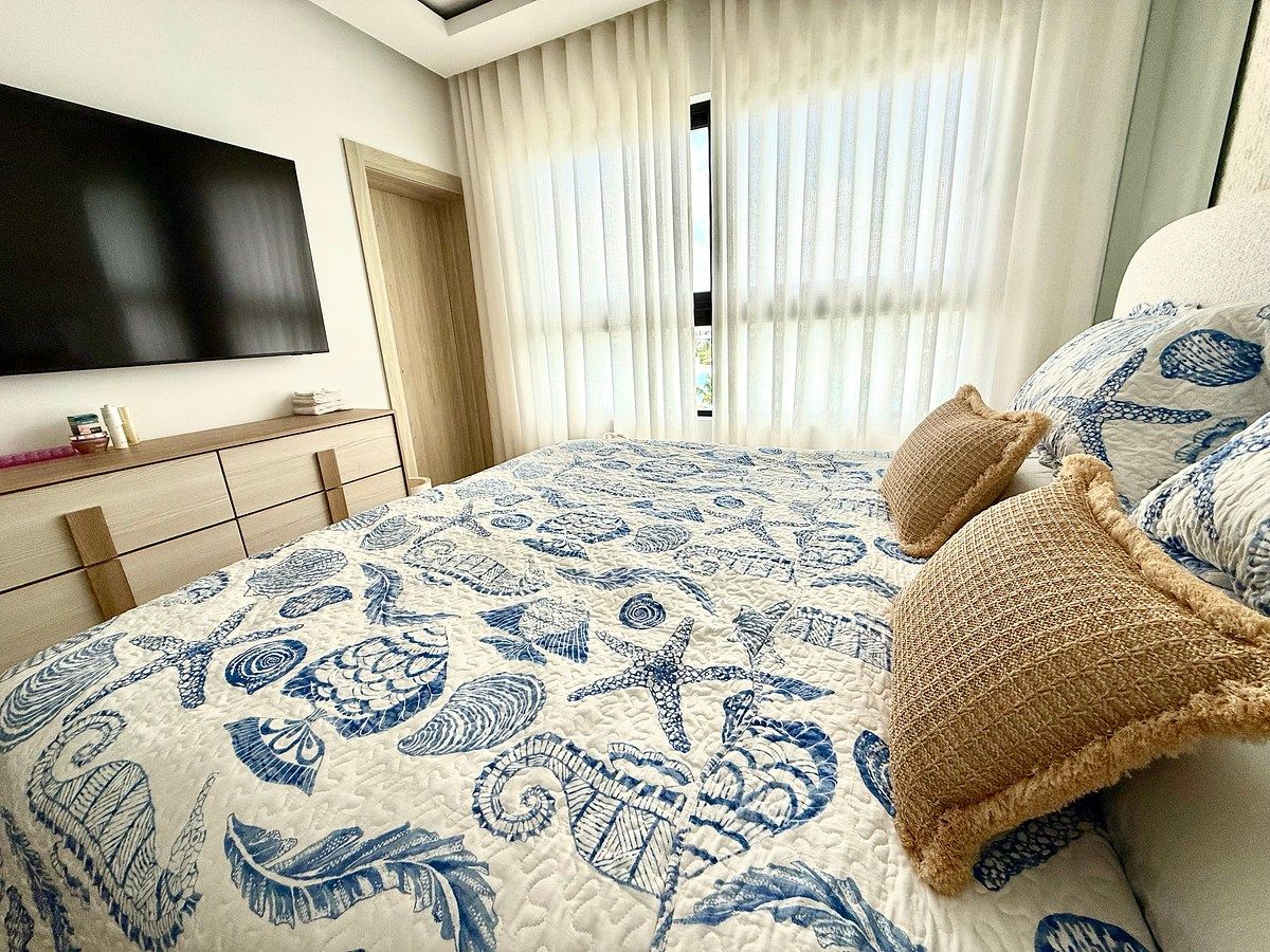 Apartamento en Bávaro, Punta Cana, foto 19 de 32