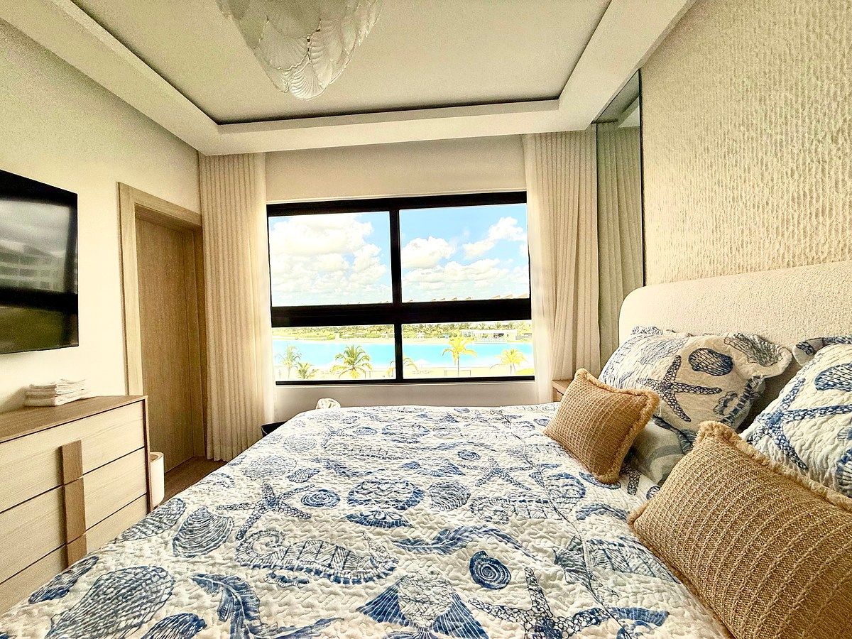 Apartamento en Bávaro, Punta Cana, foto 21 de 32