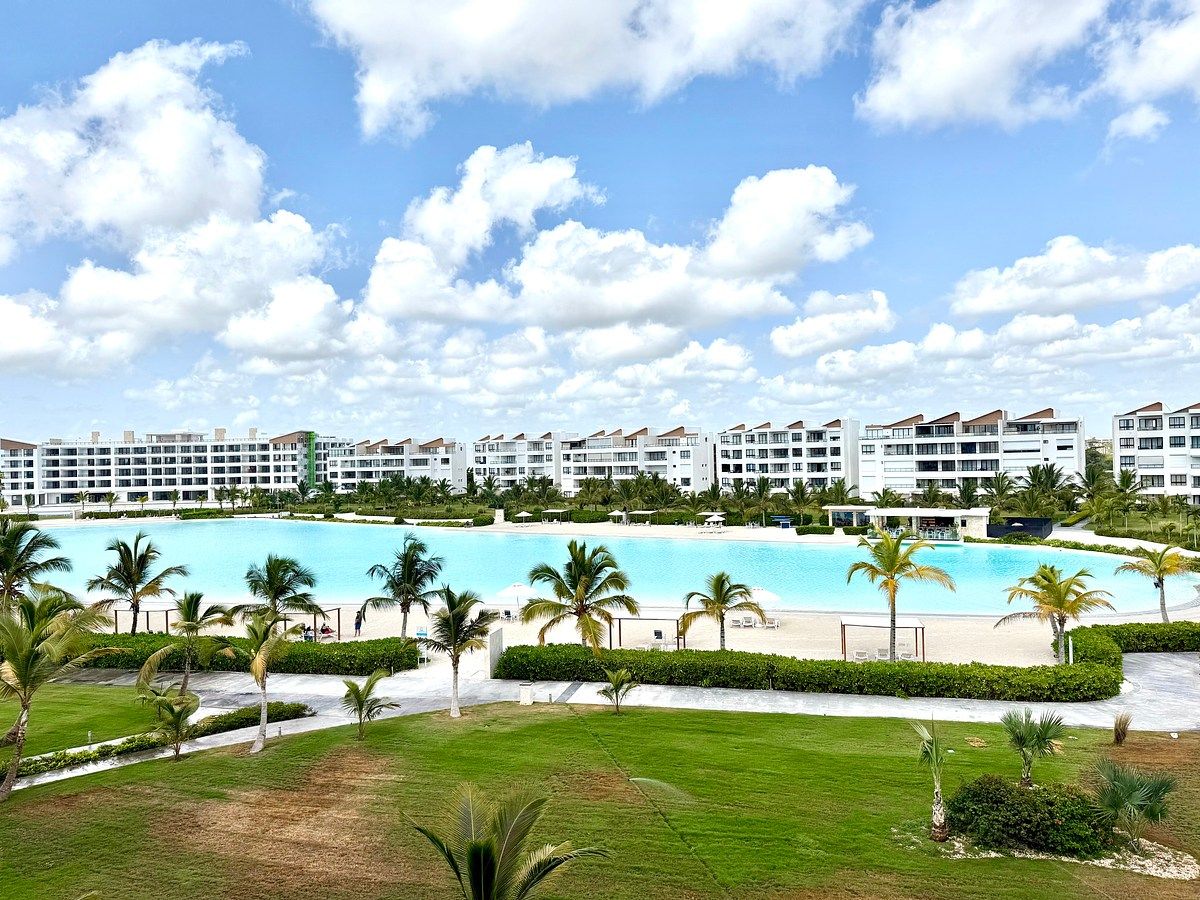 Apartamento en Bávaro, Punta Cana, foto 30 de 32
