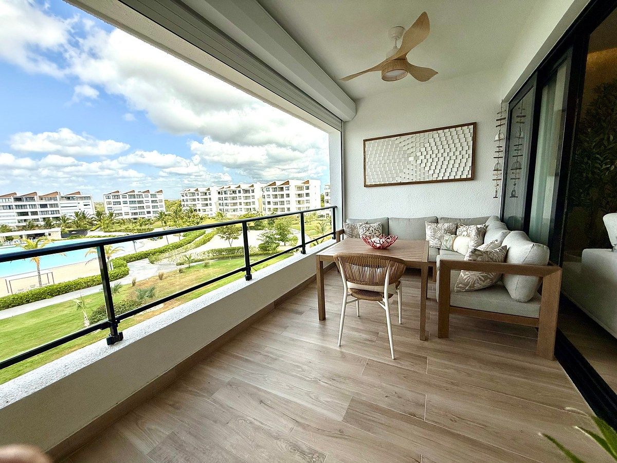 Apartamento en Bávaro, Punta Cana, foto 32 de 32