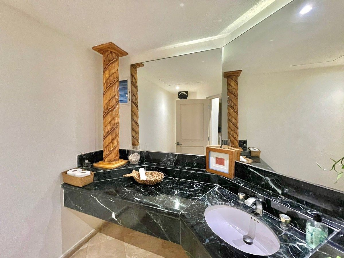 Casa en Zona Hotelera, Benito Juárez, foto 6 de 50